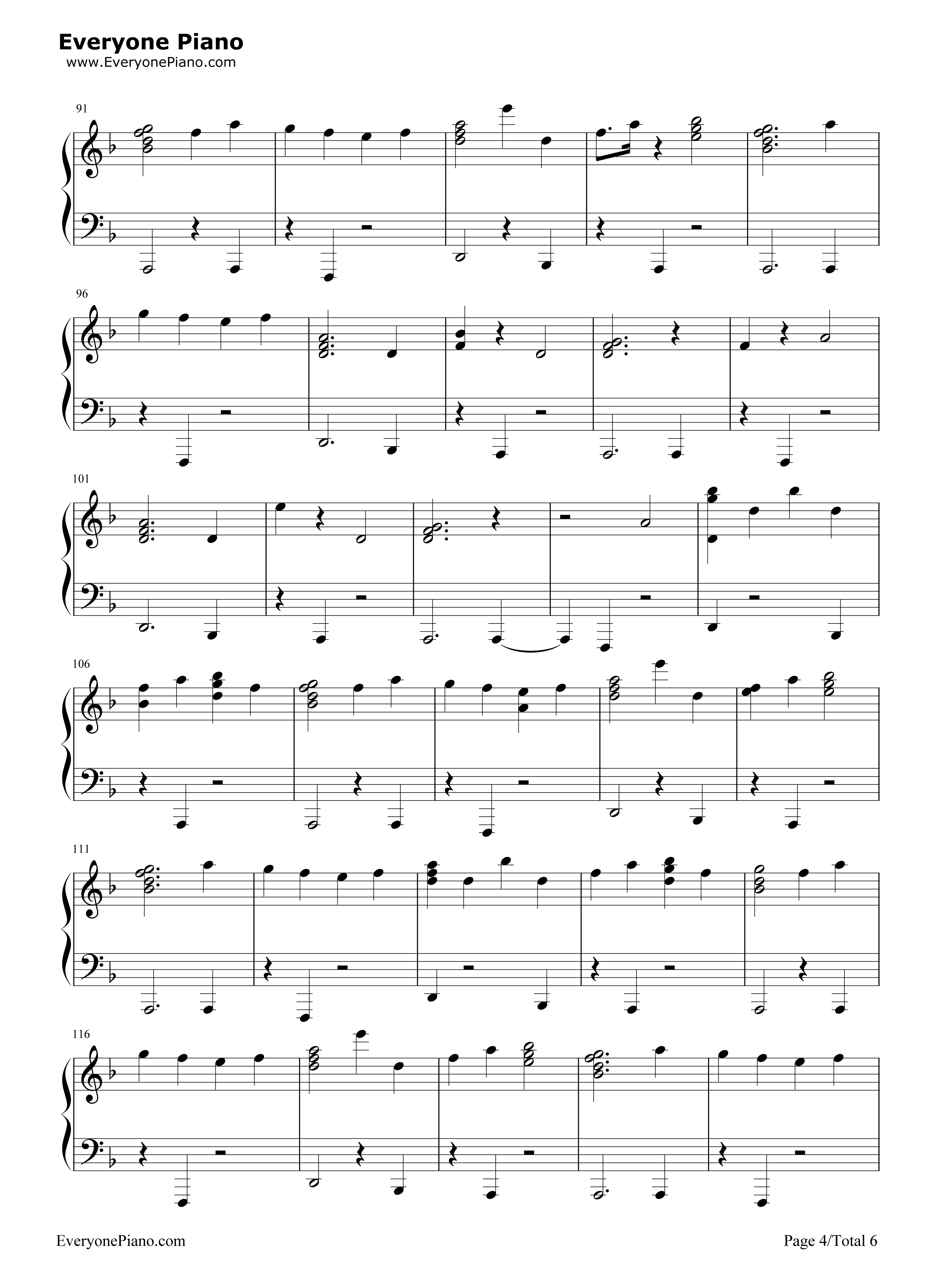 Walk_It_Talk_It钢琴谱_Migos_Drake