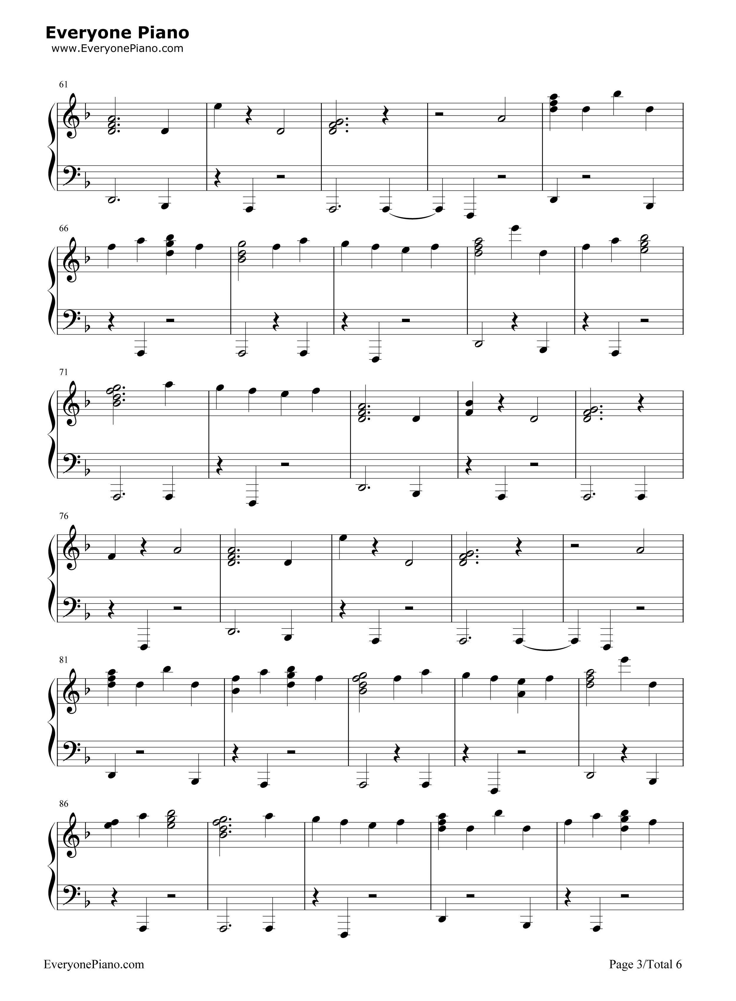 Walk_It_Talk_It钢琴谱_Migos_Drake