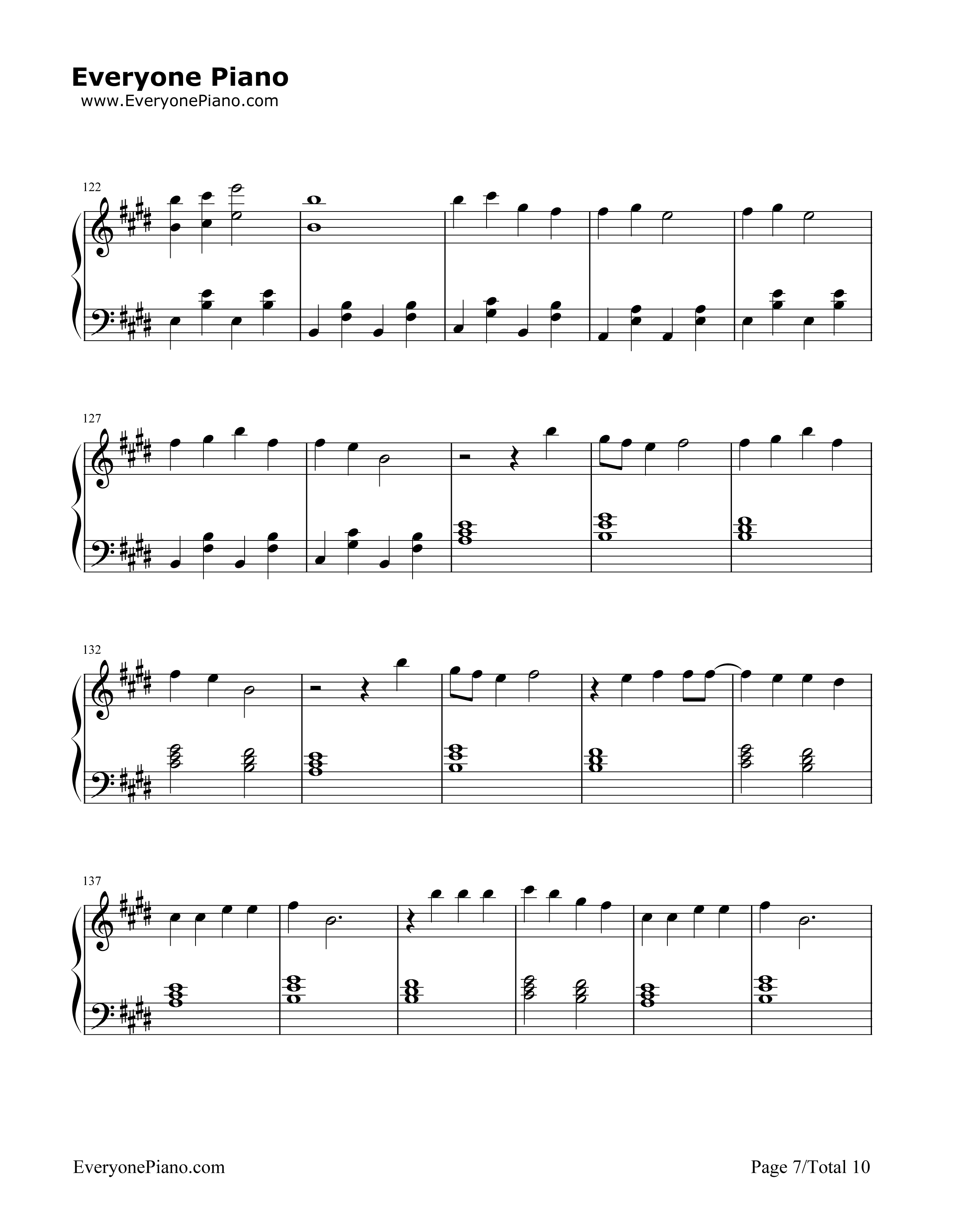 Final_Song钢琴谱_MO