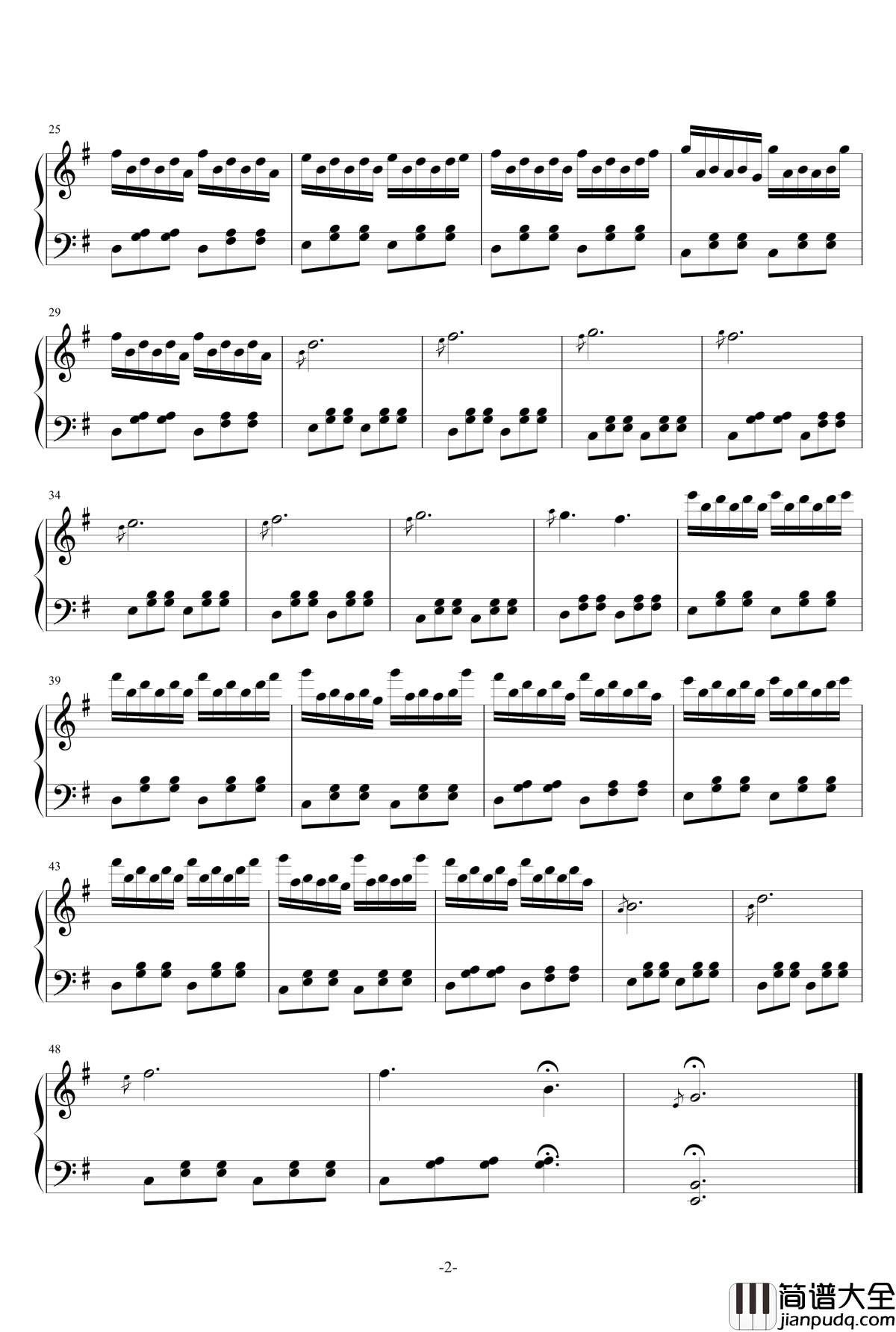 I_Am_Here_Waiting_For_You钢琴谱_丁可