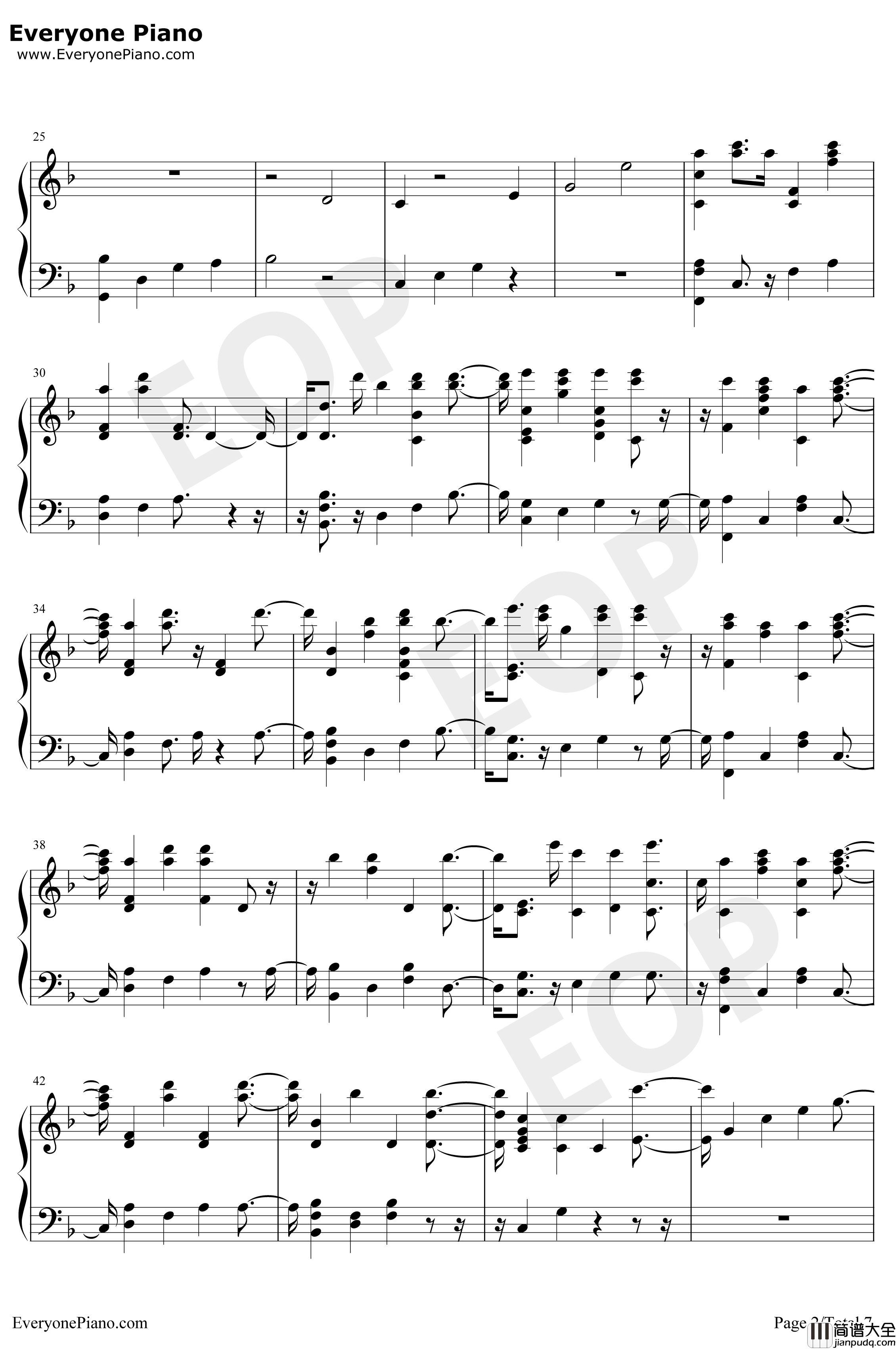 This_Is_Why_We_Can't_Have_Nice_Things钢琴谱_TaylorSwift