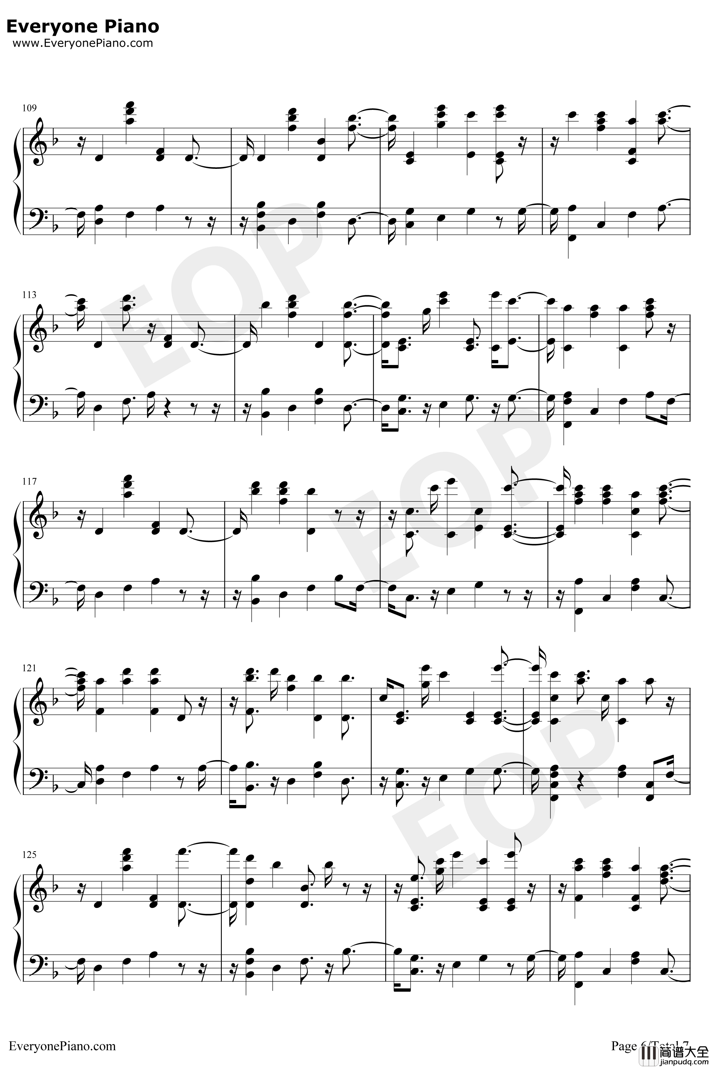 This_Is_Why_We_Can't_Have_Nice_Things钢琴谱_TaylorSwift