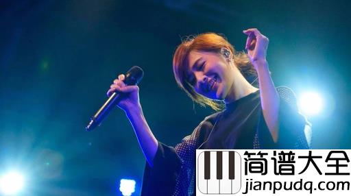 lemon_tree柠檬树钢琴谱_愚人花园/苏慧伦_把烦恼不快统统丢开去