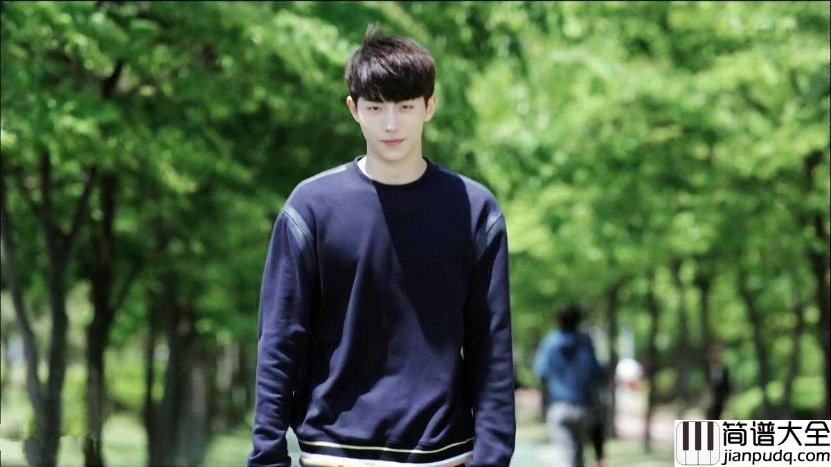 没有如果简谱_梁静茹__人生没有如果我们没有后来