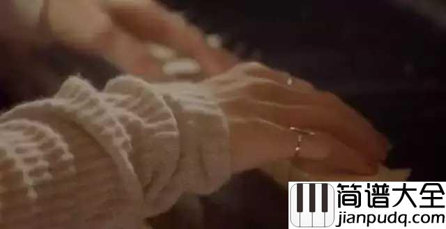 给你的歌简谱_邓紫棋_如果无法让你知道我有多想你,就让我写首歌给你