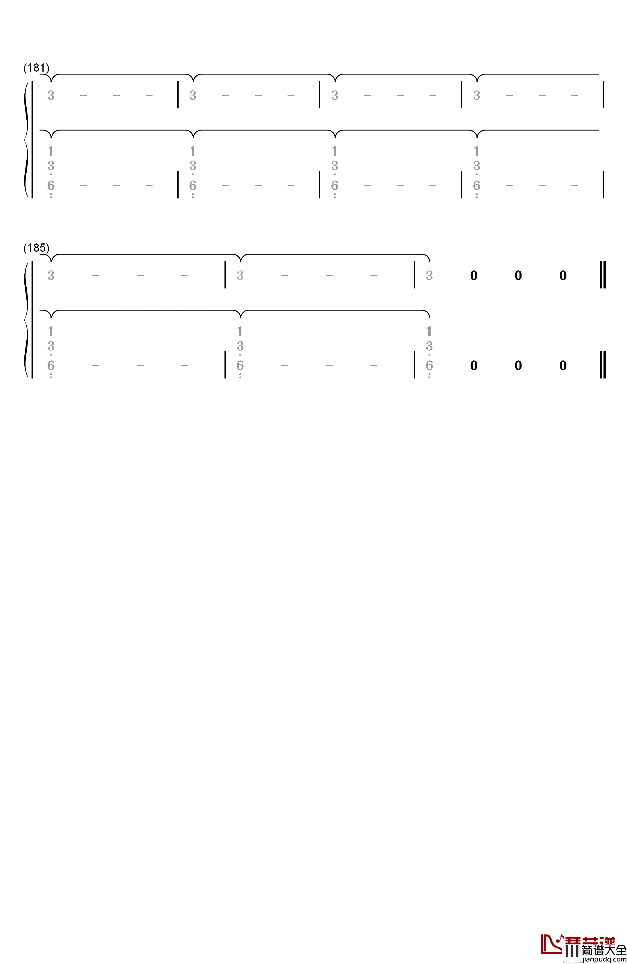 You_Deserve_Better钢琴简谱_数字双手_James_Arthur