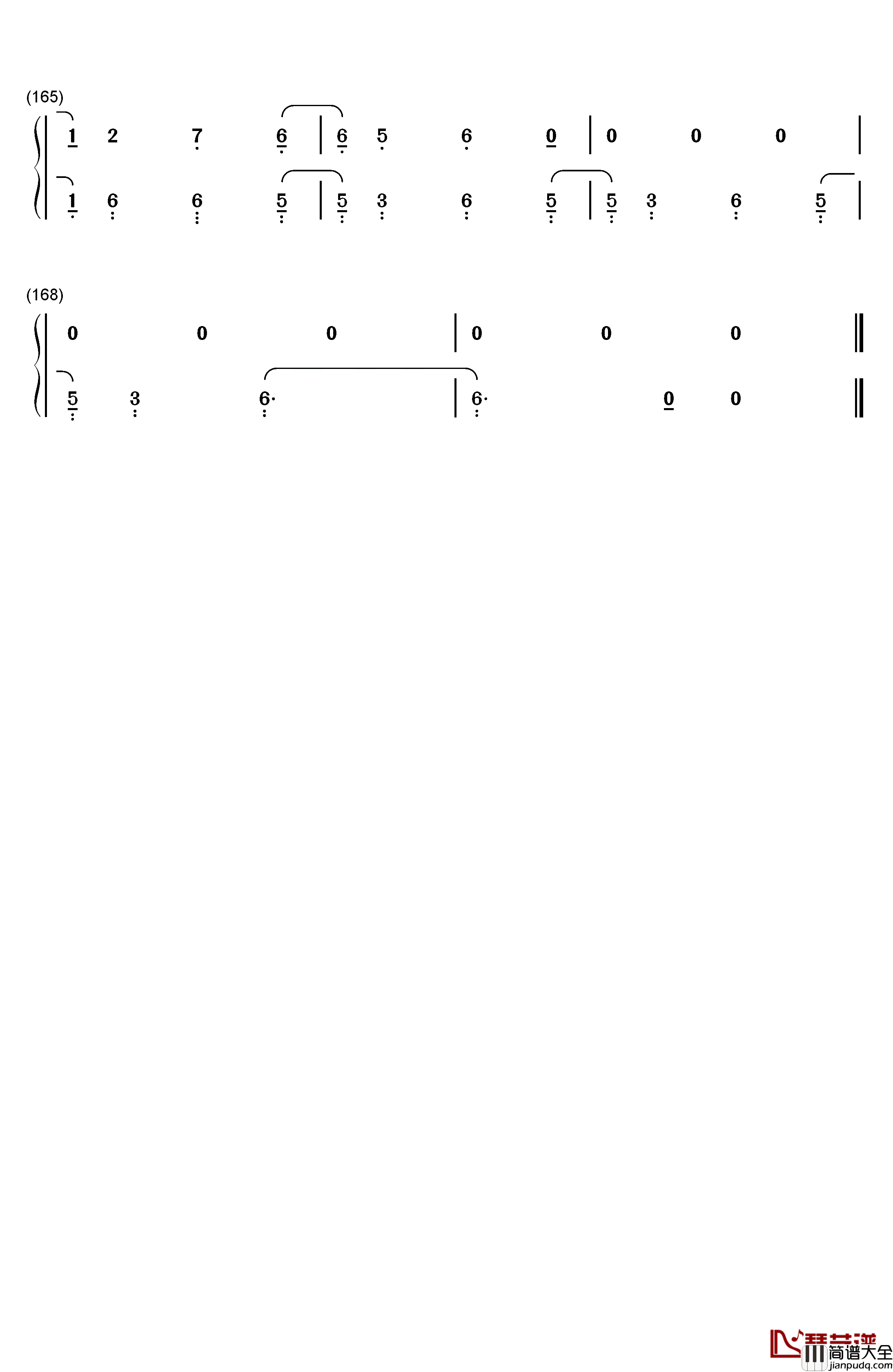 Call_Out_My_Name钢琴简谱_数字双手_The_Weeknd