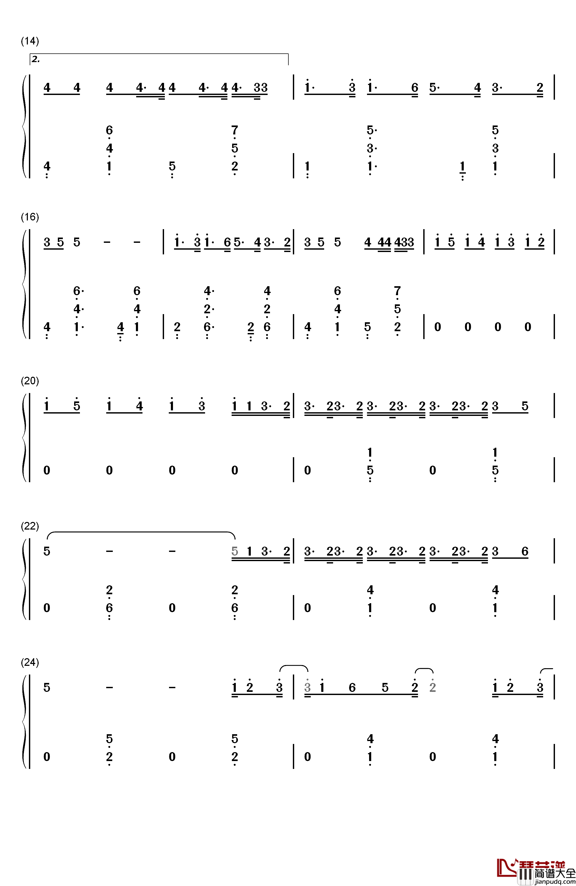 Drugs_and_The_Internet钢琴简谱_数字双手_Lauv