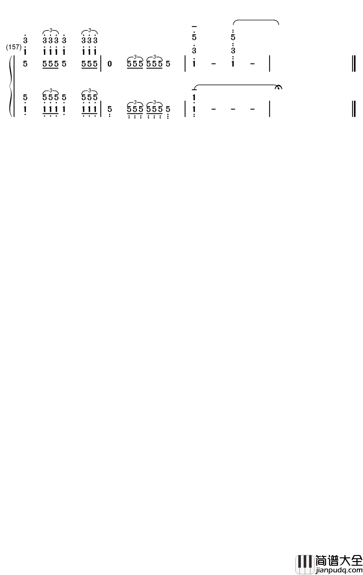 Viva_9s_SOUL钢琴简谱_数字双手_Hey!_Say!_JUMP