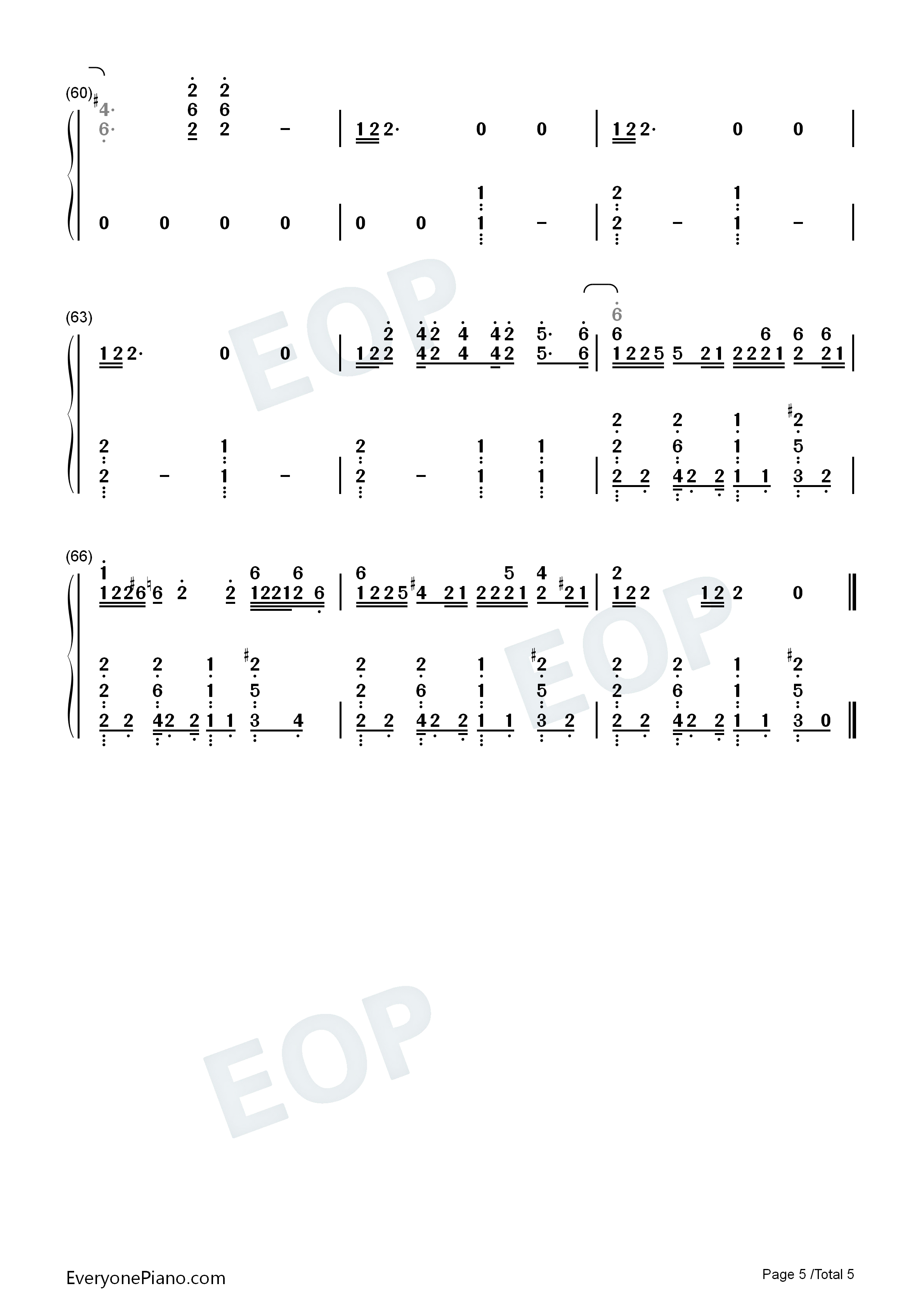 Maniac钢琴简谱_Stray_Kids演唱