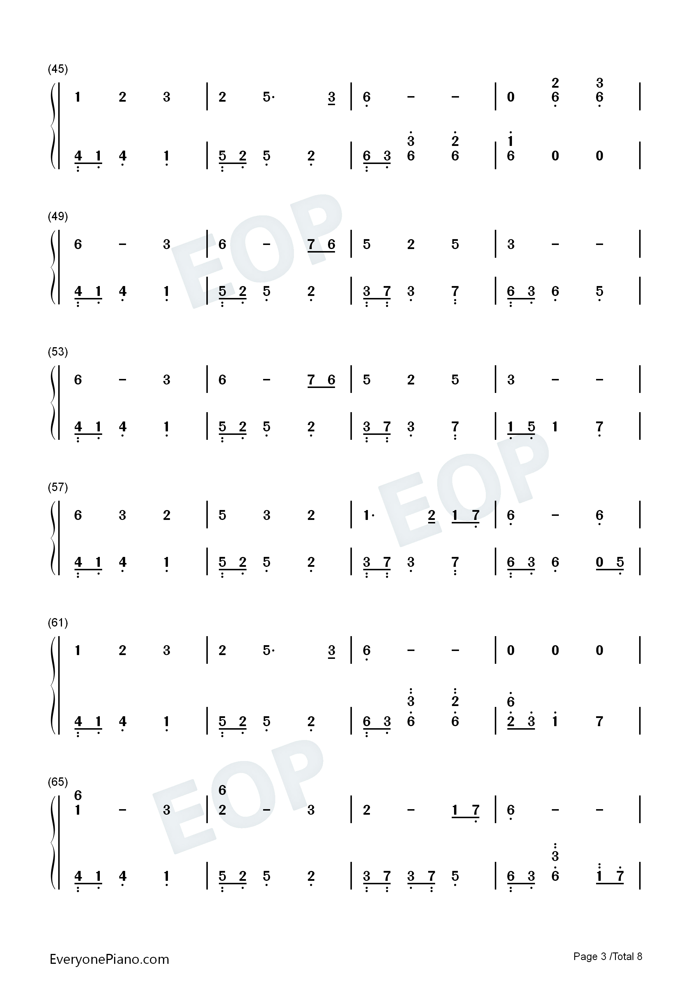 乘烟钢琴简谱_兰音Reine演唱