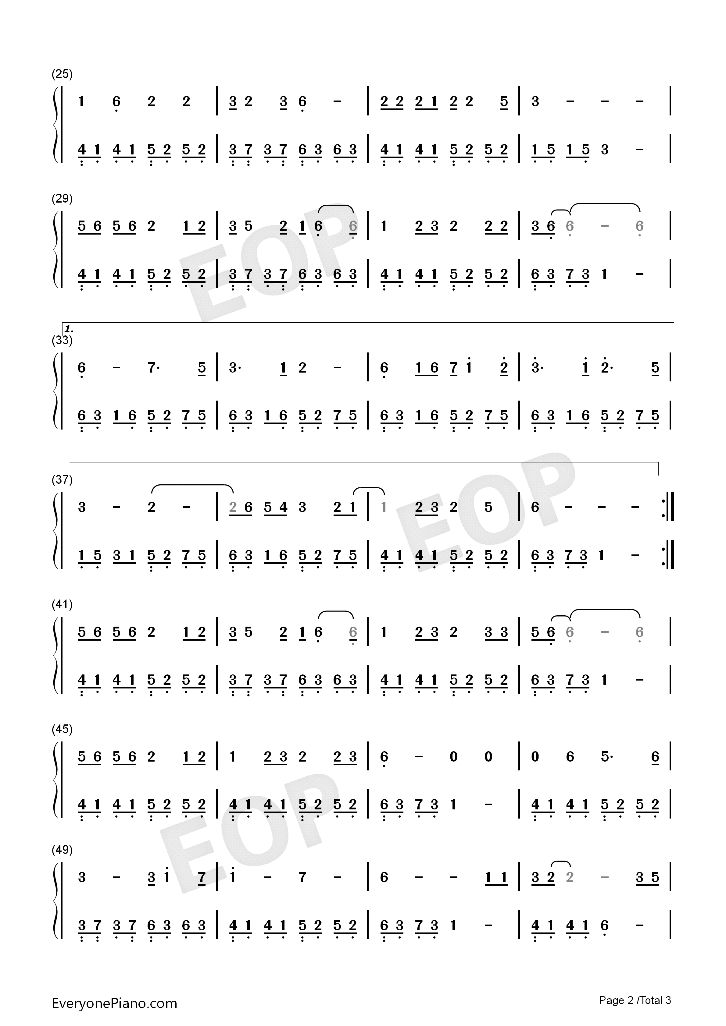 胡广生钢琴简谱_任素汐演唱