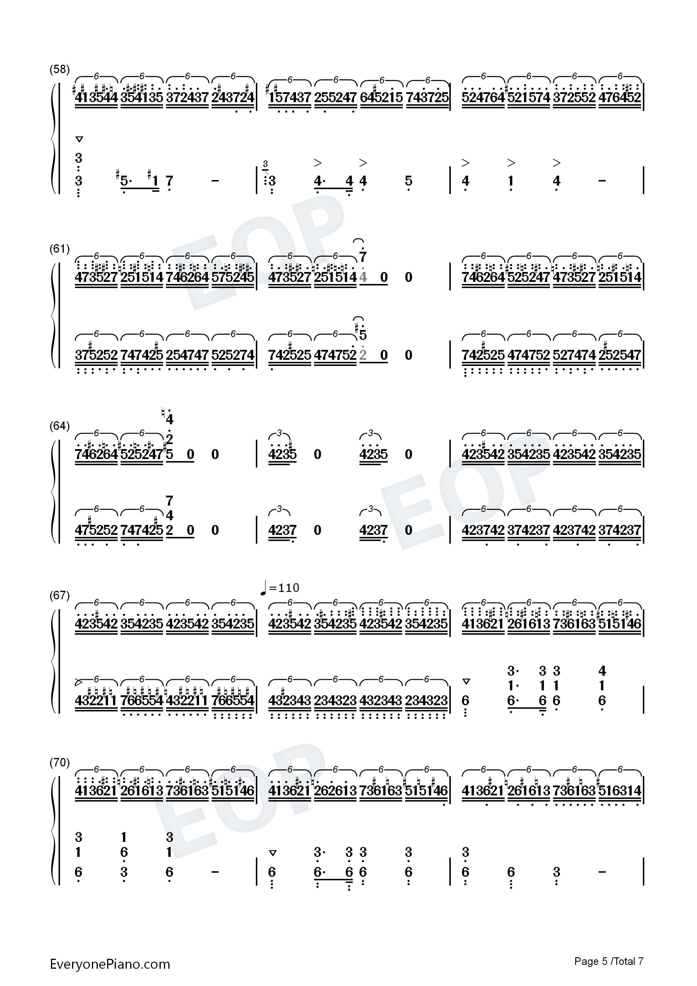 肖邦练习曲第23首钢琴简谱_肖邦演唱