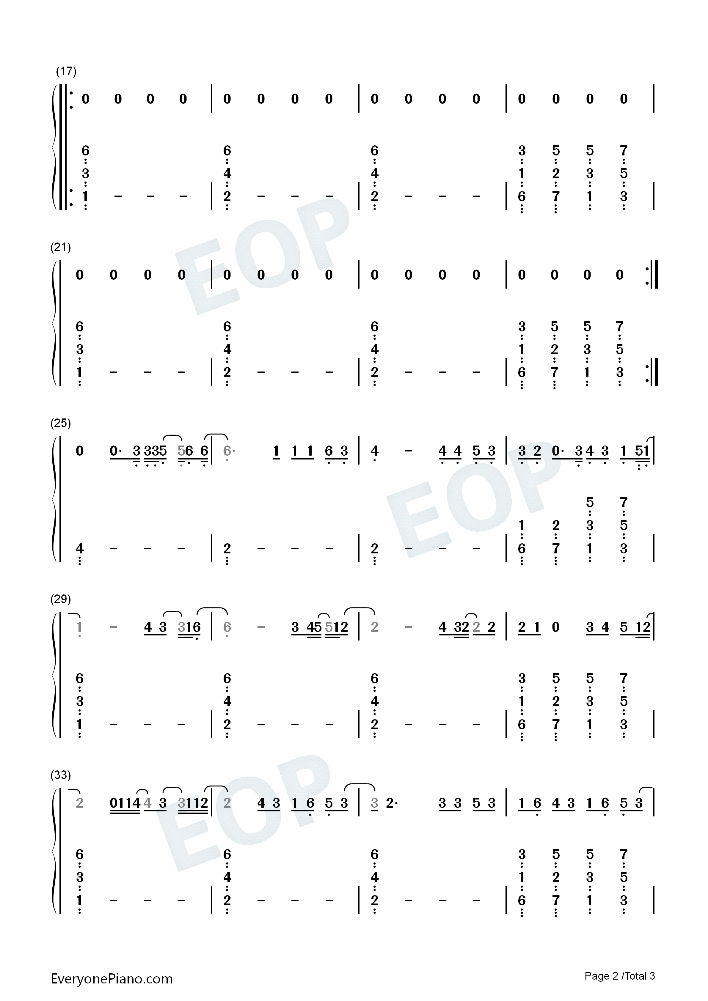 Hurricane钢琴简谱_Kanye_West_The_Weeknd_Lil_Baby演唱