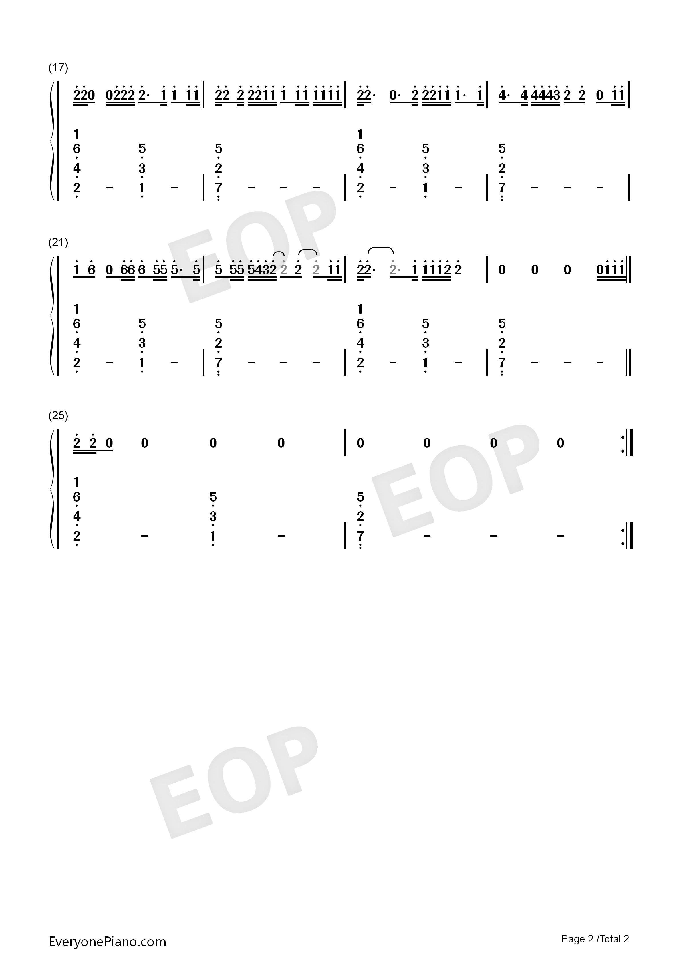 Dont_Call_Me_Up钢琴简谱_Mabel演唱