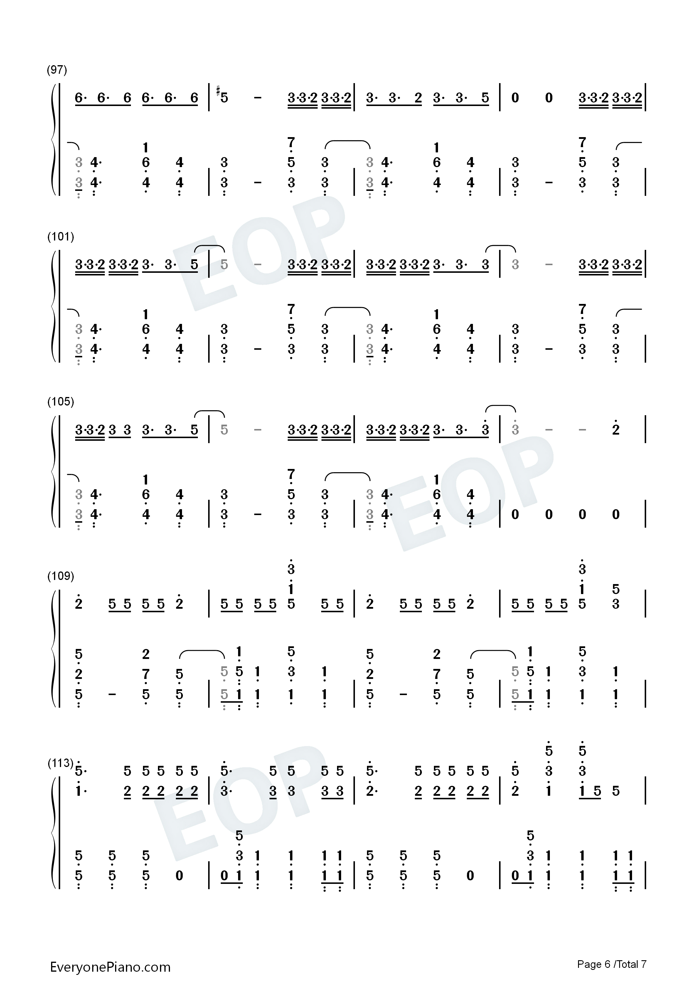 Lalisa钢琴简谱_Lisa演唱