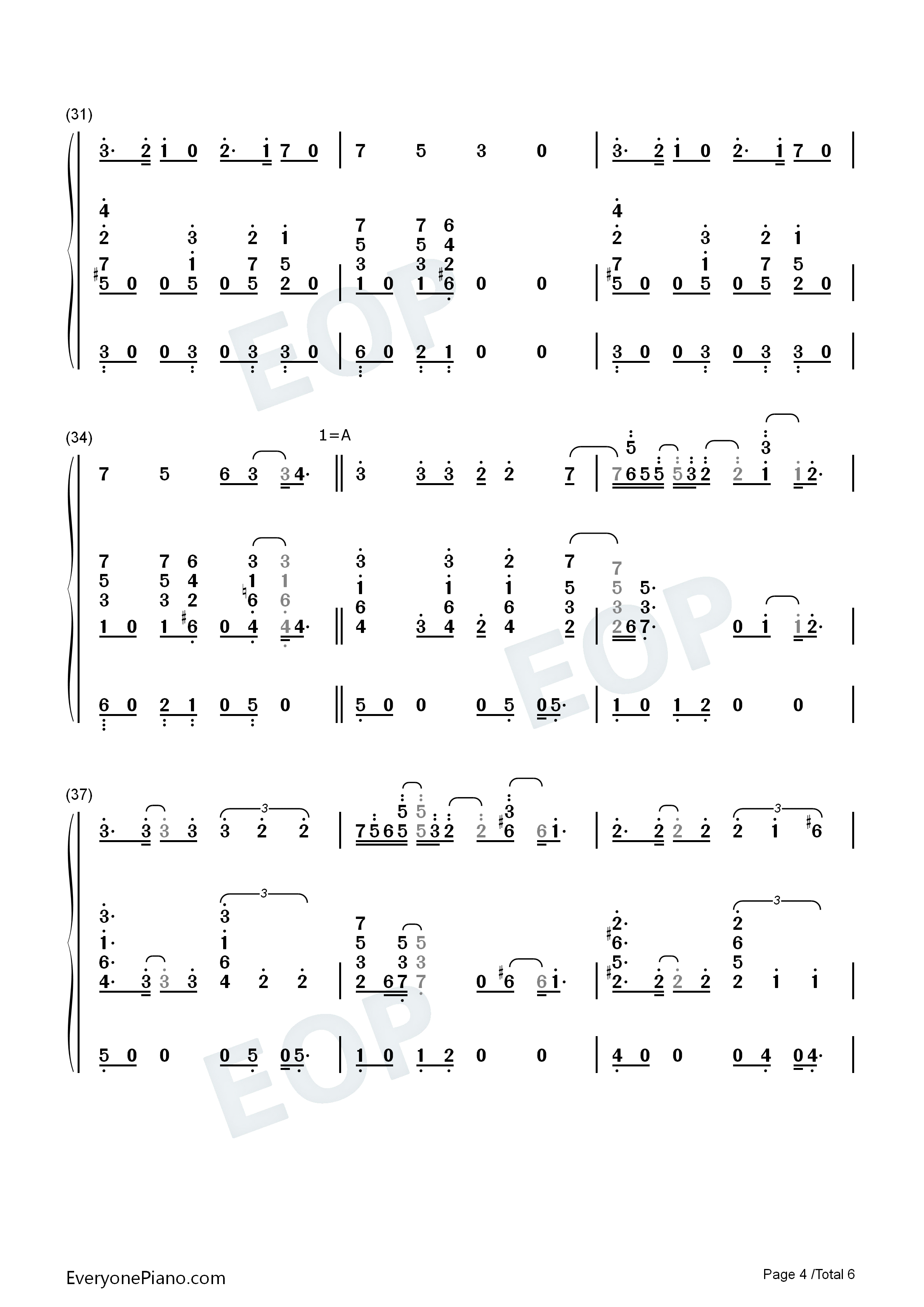 Senorita钢琴简谱_Justin_Timberlake演唱