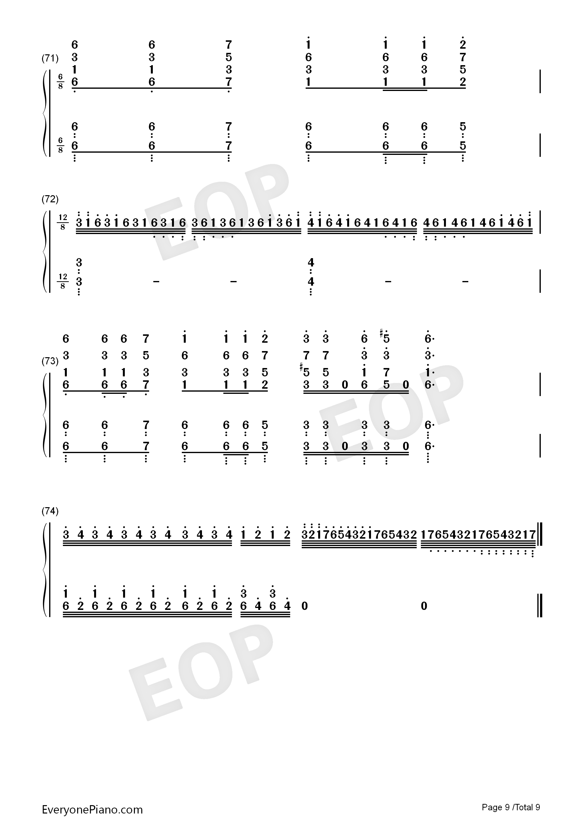 Hes_a_Pirate钢琴简谱_Klaus_Badelt_Hans_Zimmer演唱