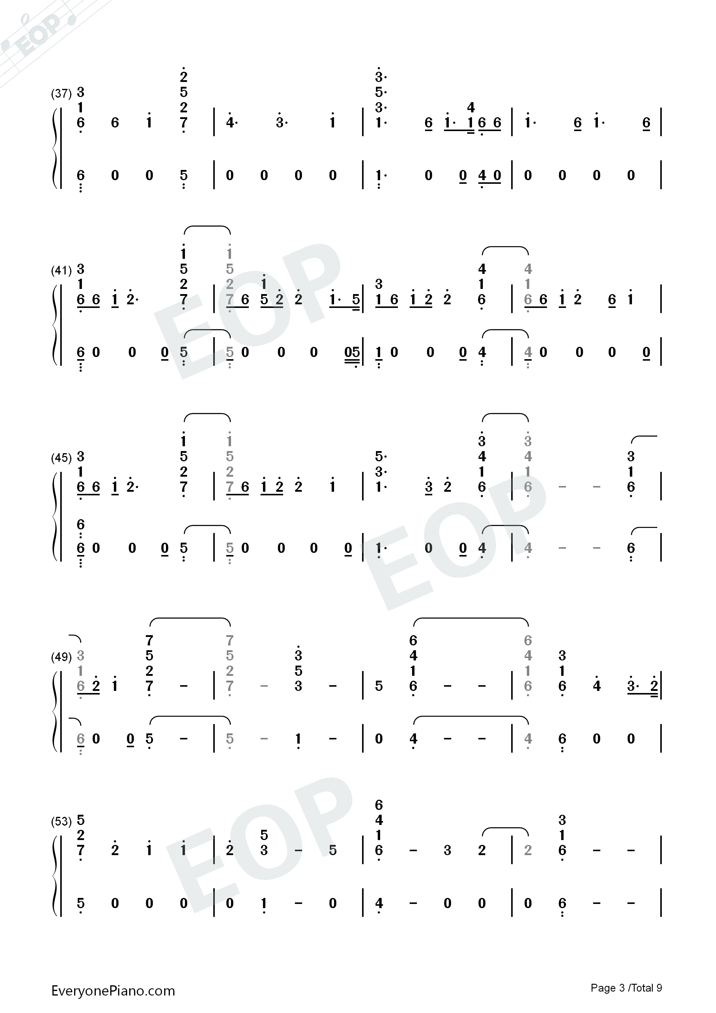 Babe钢琴简谱_Sugarland_Taylor_Swift演唱