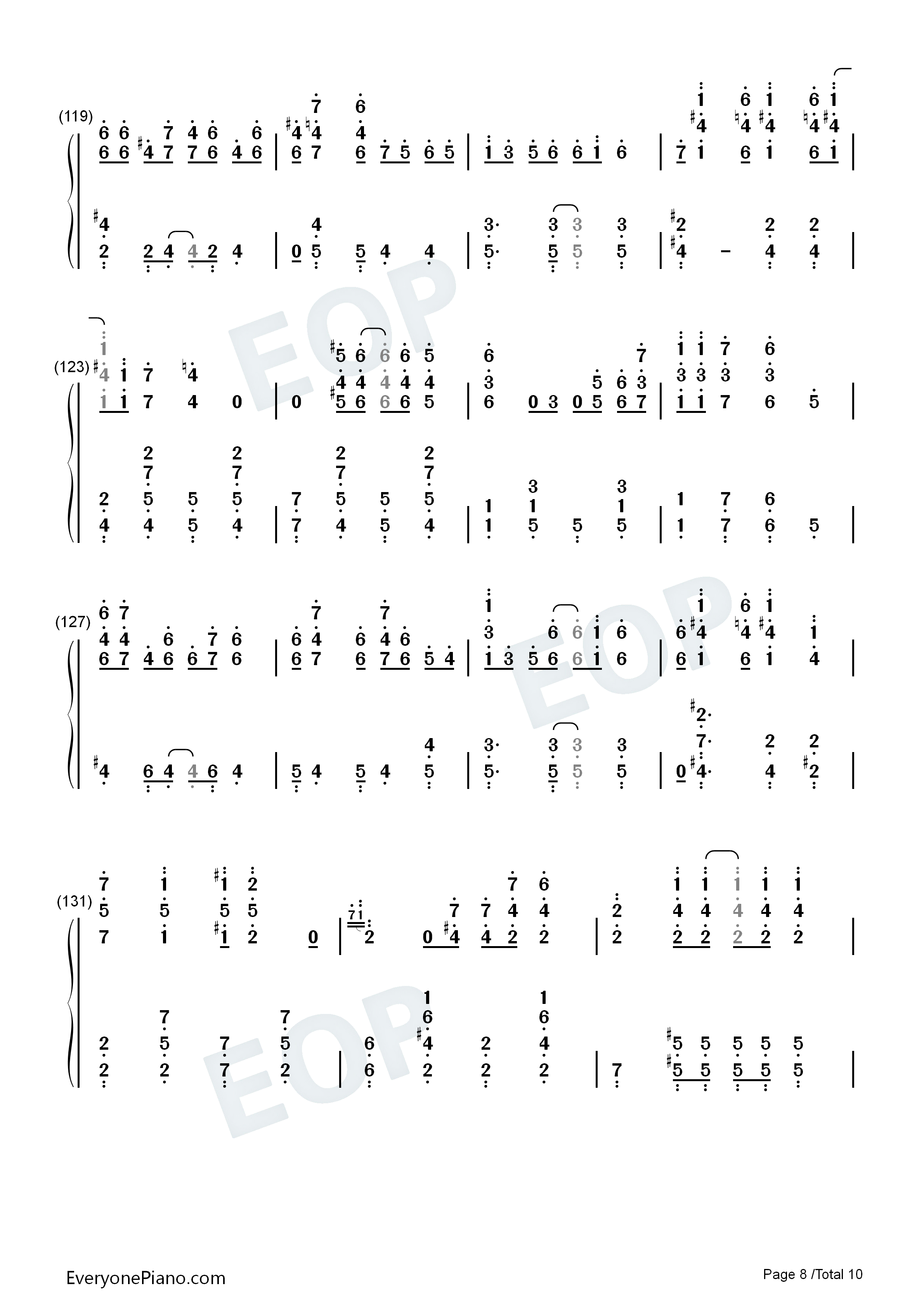 Shreveport_Stomp钢琴简谱_Jelly_Roll_Morton演唱