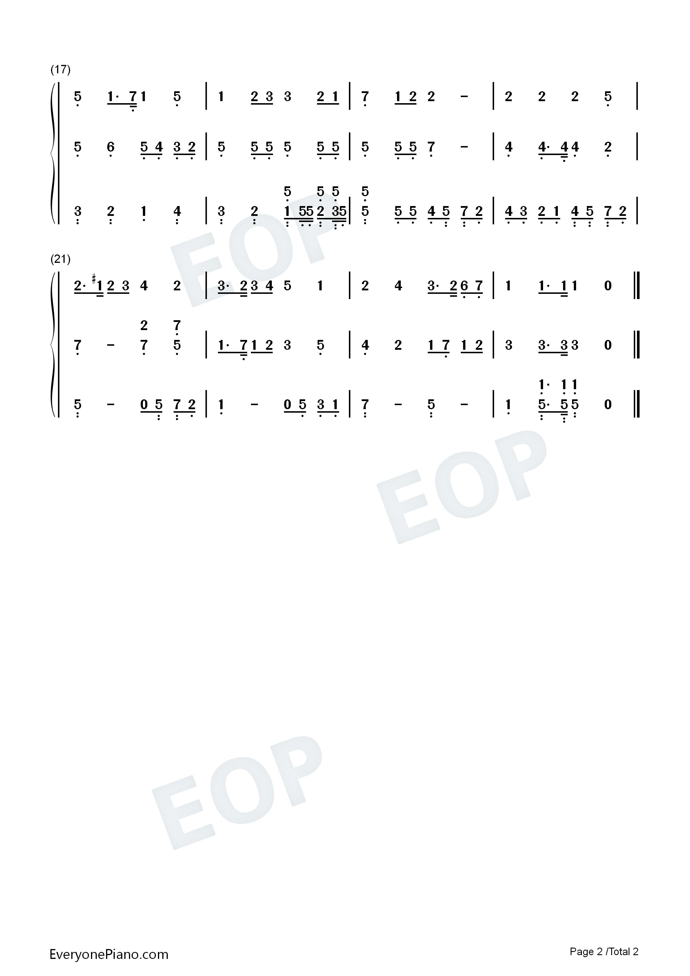 Ishy_Bilady钢琴简谱_Mohammed_Abdel_Wahab演唱