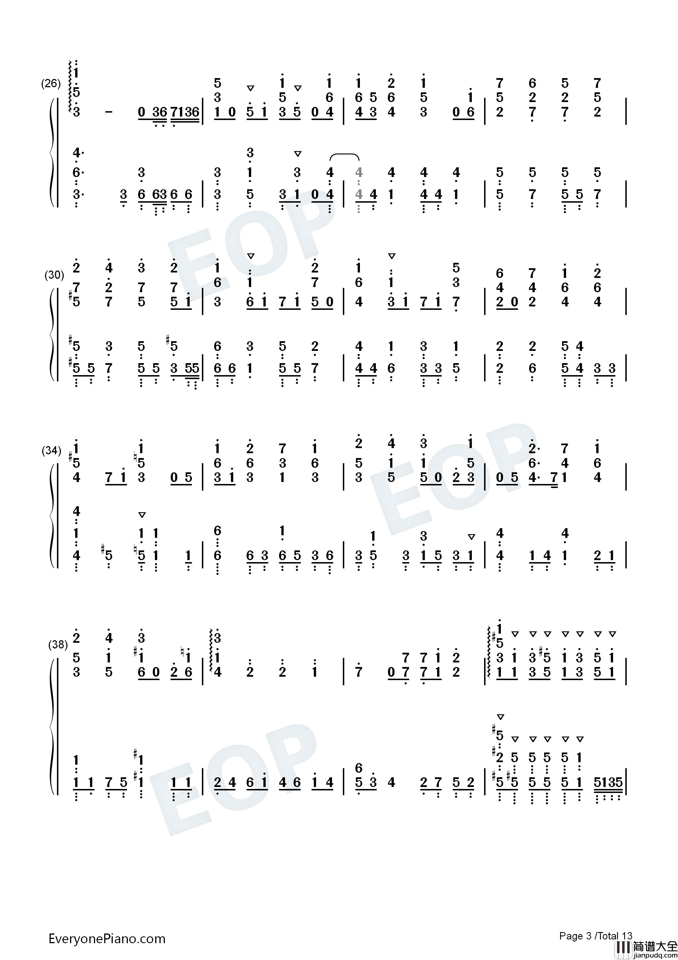 おもいでしりとり钢琴简谱_Dialogue+演唱