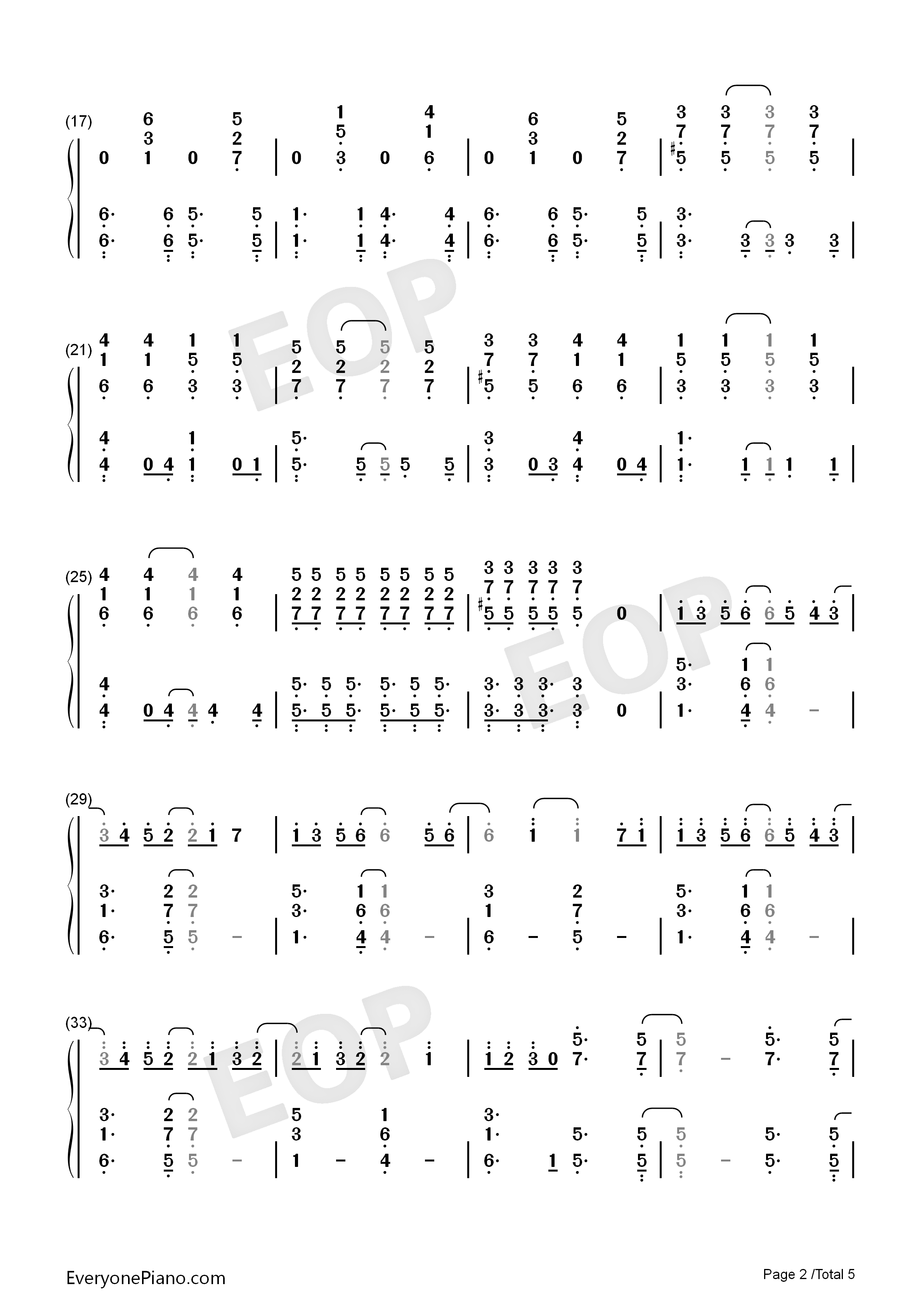 Sad钢琴简谱_Bo_Burnham演唱