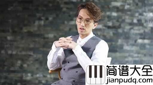 袖手旁观简谱_林志炫_离开你之后,我怎能袖手旁观