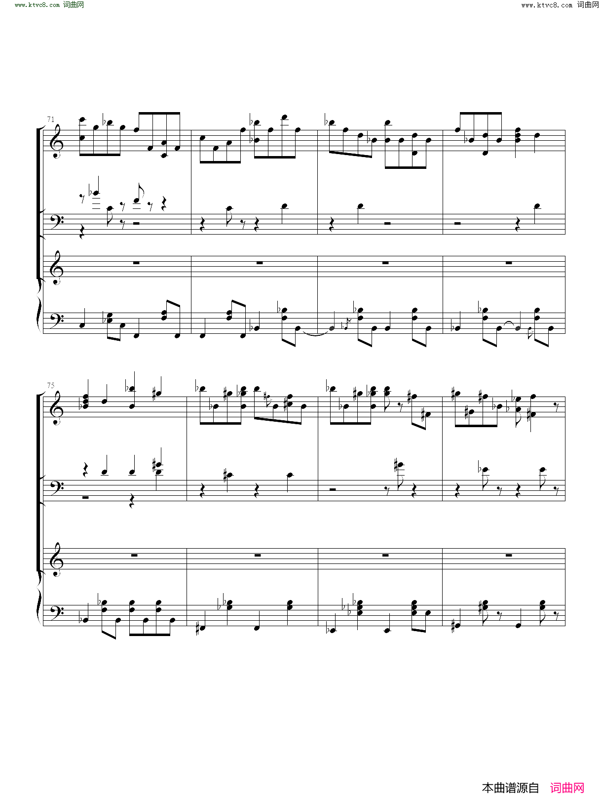 Five_Hundred_Miles500_Miles_重制困难版简谱_Hedy_West演唱