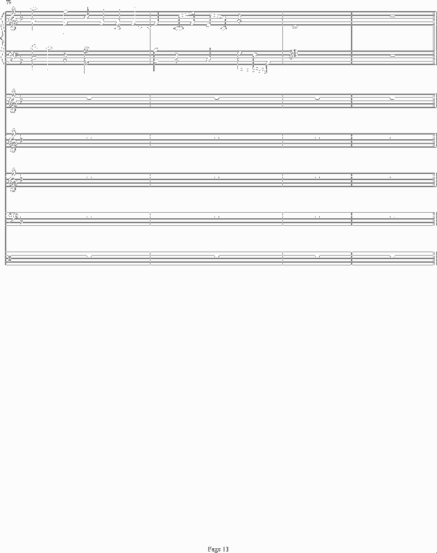 香草把噗简谱_南拳妈妈演唱