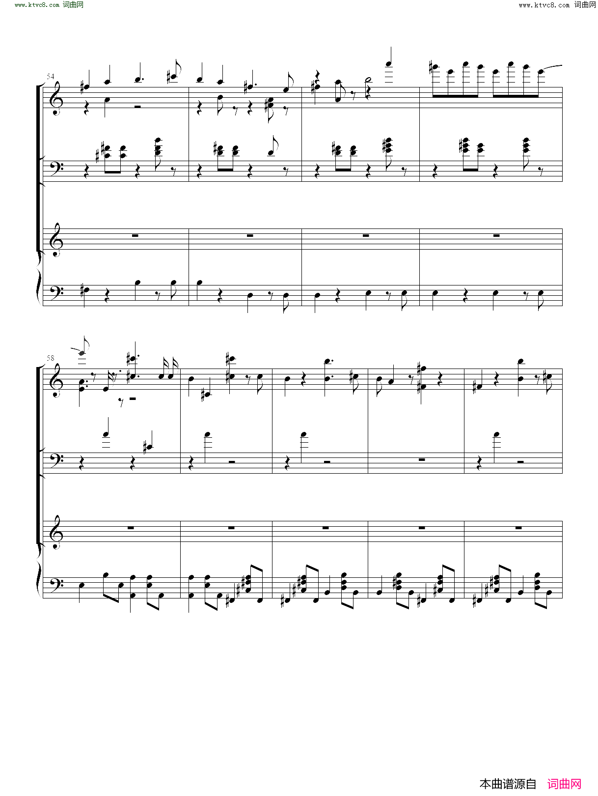 Five_Hundred_Miles500_Miles_重制困难版简谱_Hedy_West演唱