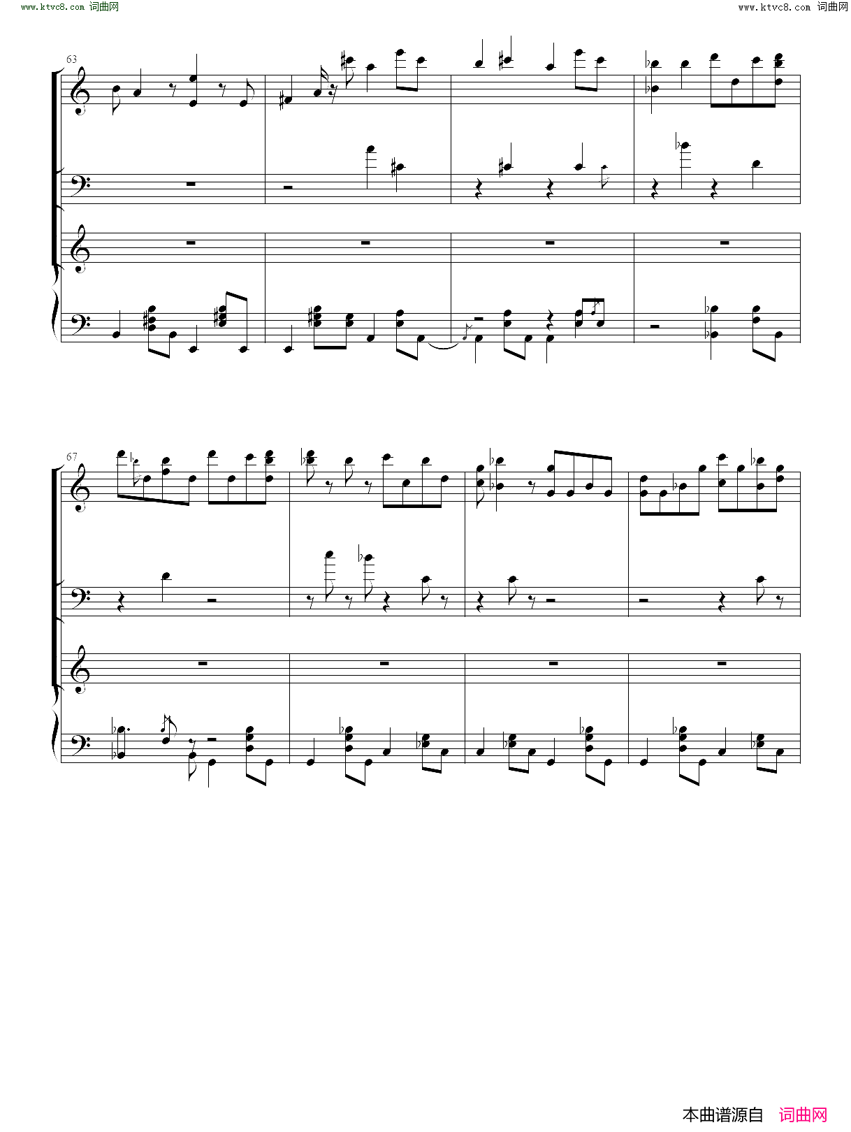 Five_Hundred_Miles500_Miles_重制困难版简谱_Hedy_West演唱