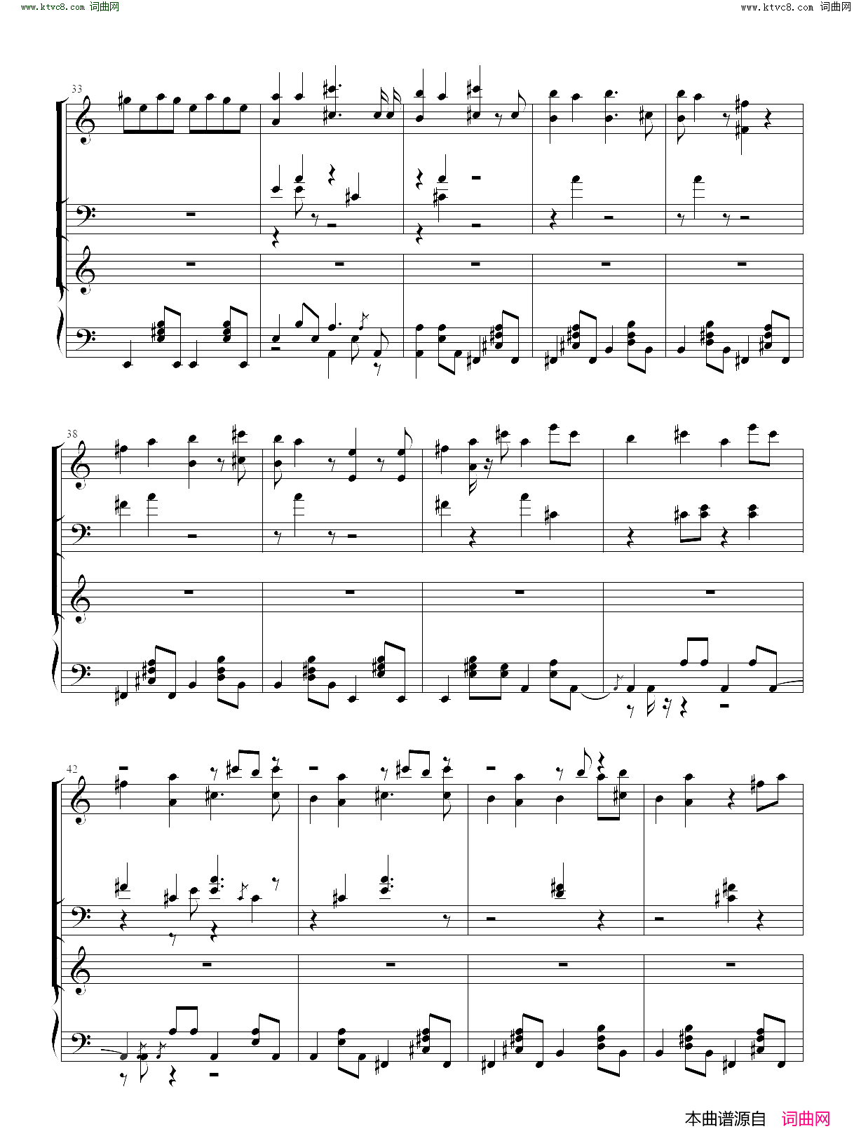 Five_Hundred_Miles500_Miles_重制困难版简谱_Hedy_West演唱