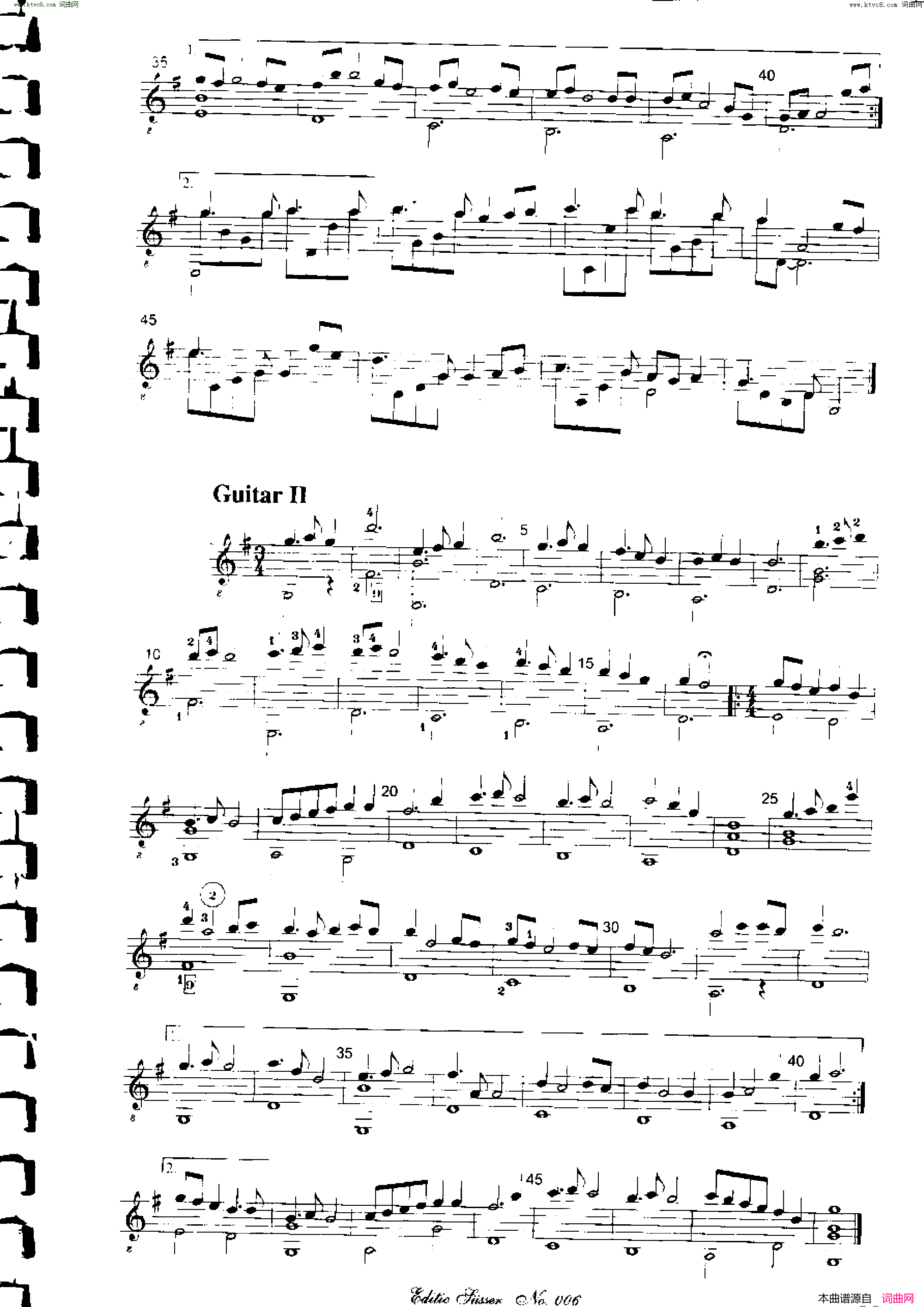 Classical_guitar-Susser_Ctibor_No_6,_Fantazie_ze_sveta_mineralu简谱