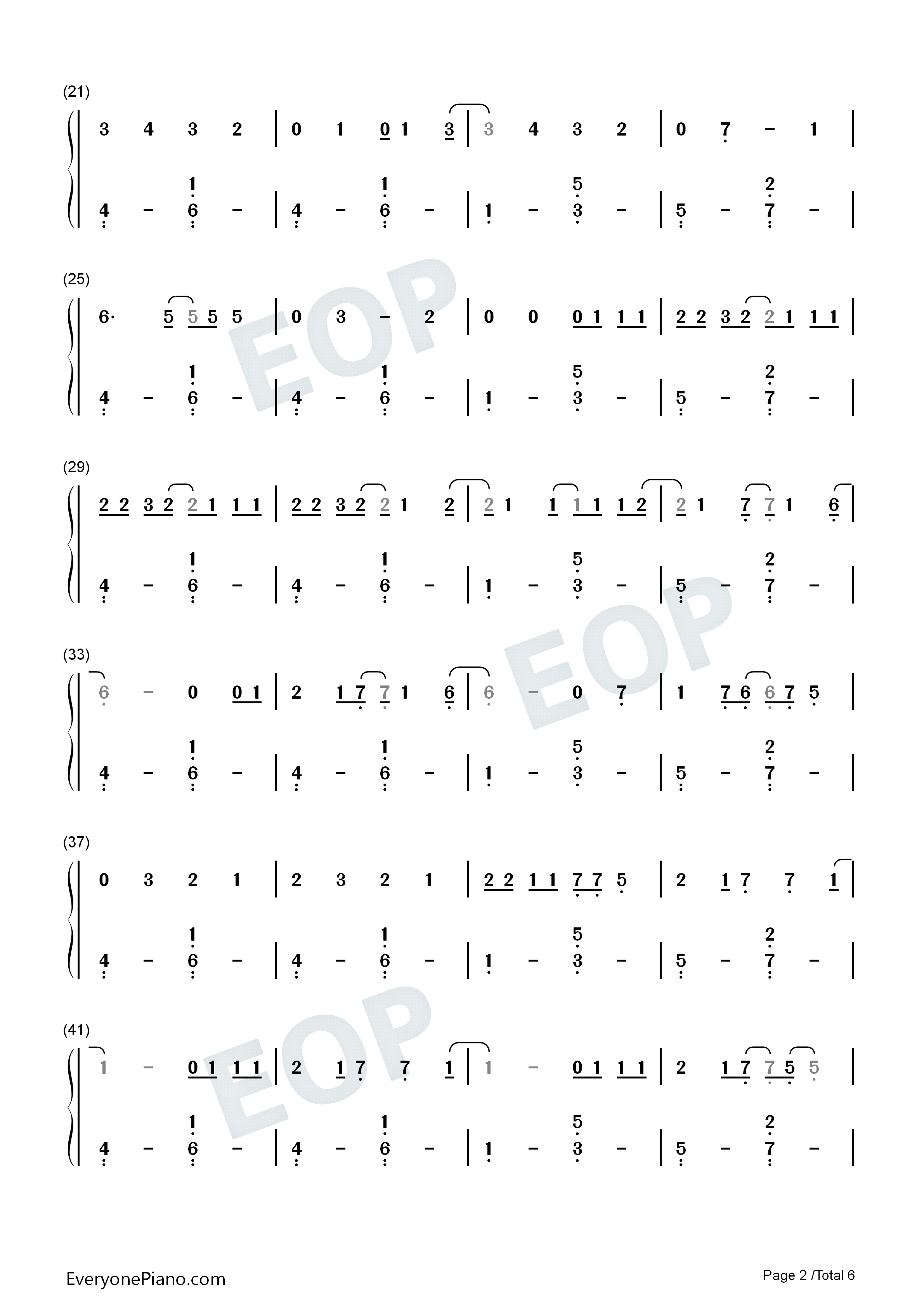 Robbery钢琴简谱_Juice_Wrld演唱