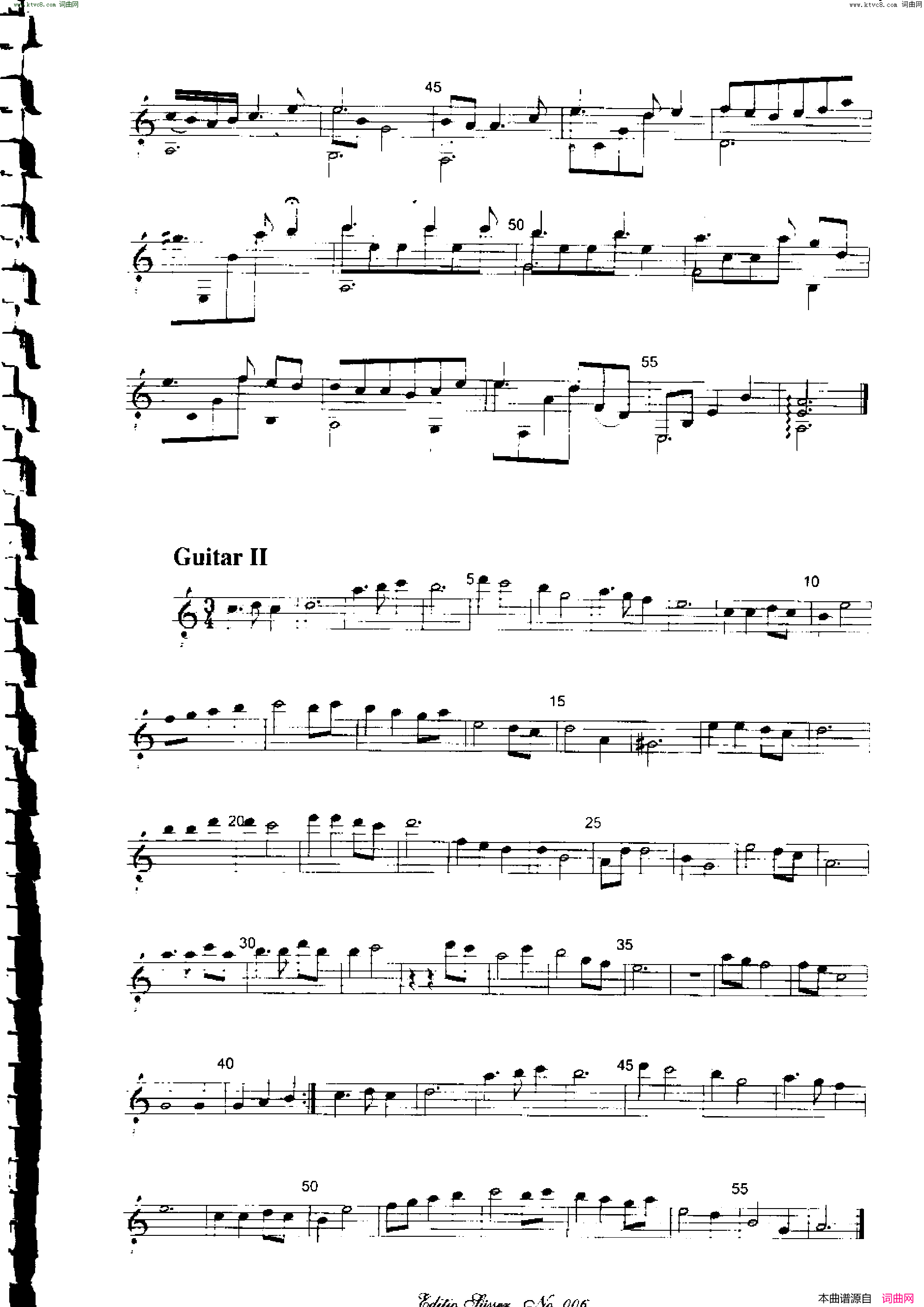 Classical_guitar-Susser_Ctibor_No_6,_Fantazie_ze_sveta_mineralu简谱