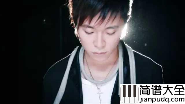 小宇宙吉他谱_苏打绿_愿无岁月可被辜负,无遗憾需要回头