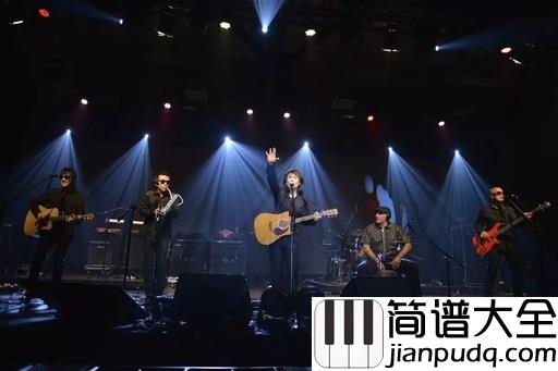 世界第一等吉他谱_伍佰_脚踏实地,仰望星空,邂逅永生