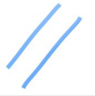 平行线吉他谱_柠安_C调原版吉他谱